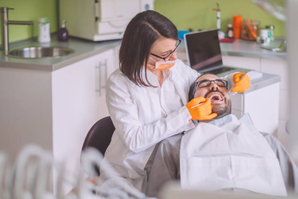 Best 24-Hour Emergency Dental Care in Dland, MI