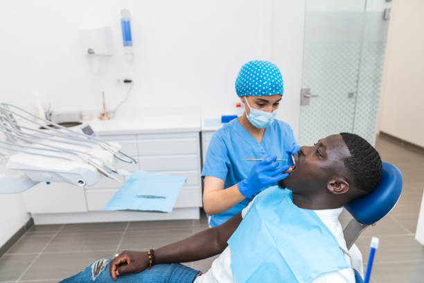 Best Emergency Care for Gum Disease in Dland, MI