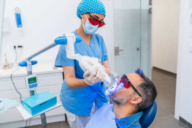 Best Knocked-Out Tooth (Avulsed Tooth) Treatment in Dland, MI